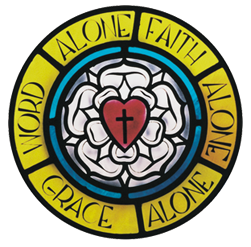 grace logo